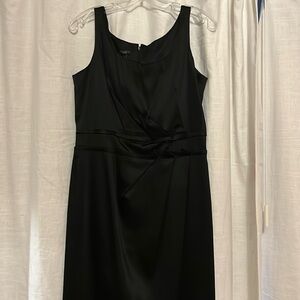 Talbots formal dress size 8